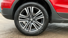 SEAT Arona 1.0 TSI SE Technology 5dr Petrol Hatchback